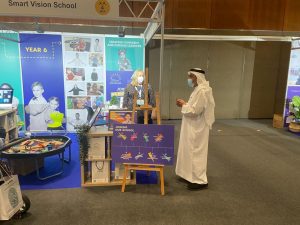 The School & Nursery Show-5