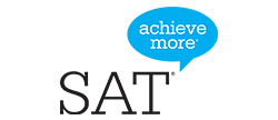 SAT Accredited