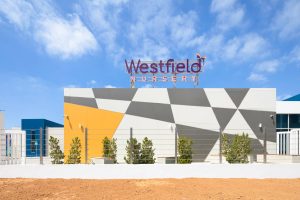 Westfield Nursery City Walk -