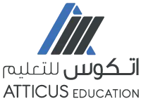 Atticus Education LLC Logo