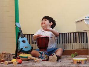 EYFS 7 Areas of Learning