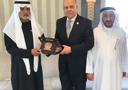 Atticus-Education-H.H.Sheikh Nahyan Al Mubarak,Minister-of-State-for-Tolerance-1