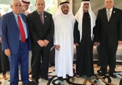 Atticus-Education-H.H.Sheikh Nahyan Al Mubarak,Minister-of-State-for-Tolerance-2