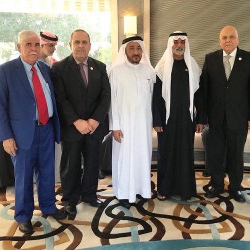 Atticus-Education-H.H.Sheikh Nahyan Al Mubarak,Minister-of-State-for-Tolerance-2