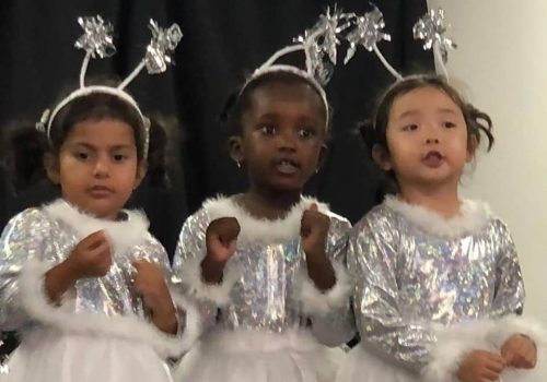 AtticusEducation - SmartVisionSchool - WinterConcert 20191