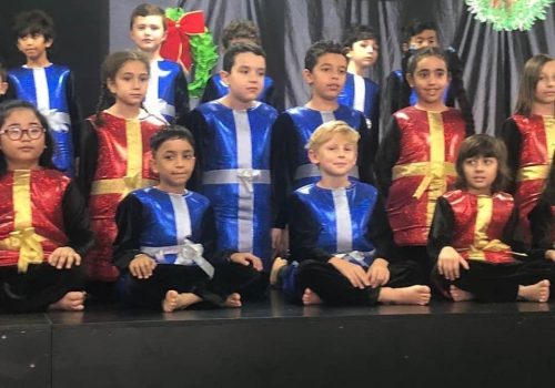 AtticusEducation - SmartVisionSchool - WinterConcert 20191