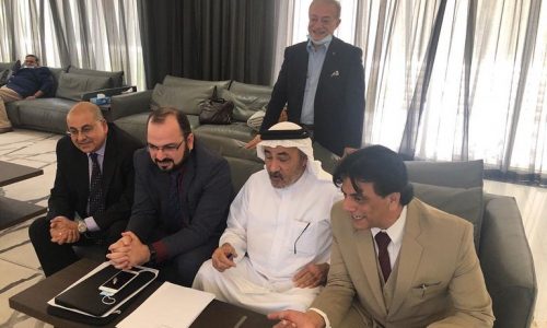 Birmingham City University in UAE