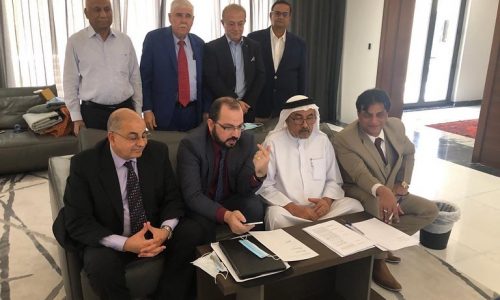 Birmingham City University in UAE