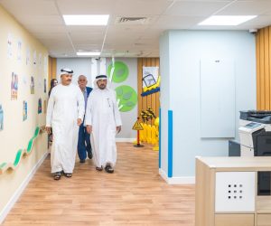 BlueBird Nursery - Dubai South