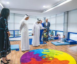 BlueBird Nursery - Dubai South